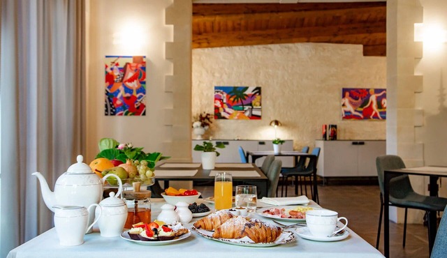 Relais Villa Caia