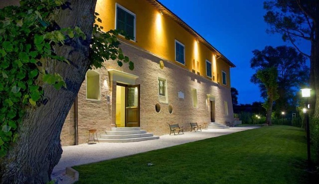Relais Villa Fornari