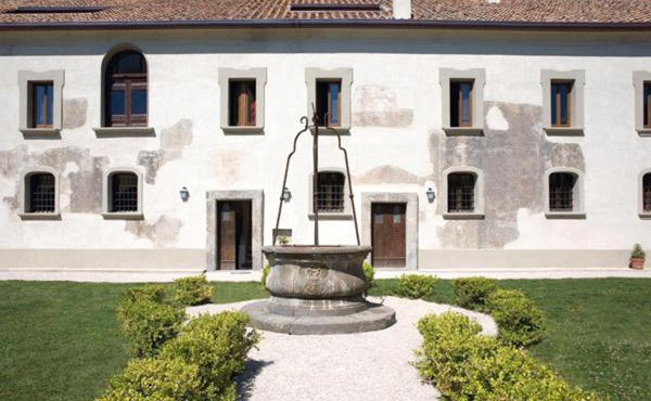Relais Villa Giusso