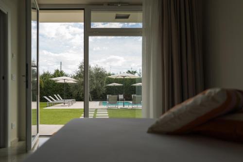 Relais Villa Ottavia Bari Airport 10 min