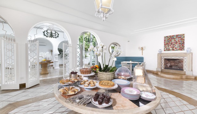 Relais Villa Savarese