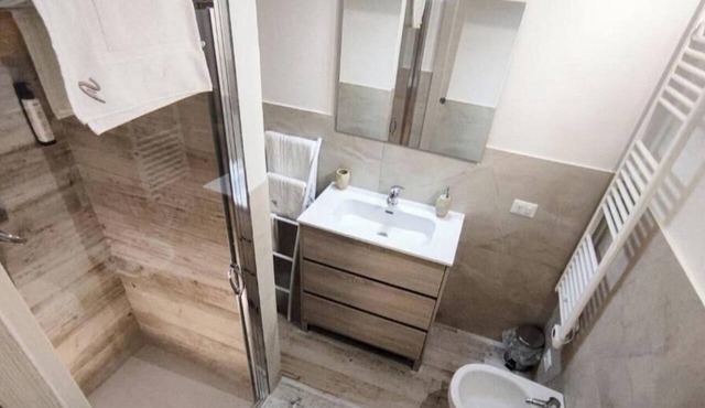Relaxation Suite in Salento with a Private Pool and In-Room Sauna