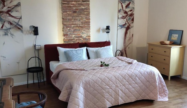 Relaxing Retreat in Friuli, Loft Apartment