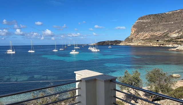 ReMare Favignana