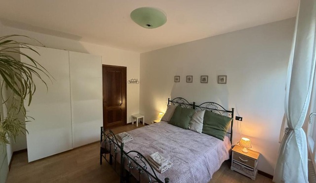 Residence ai Melograni