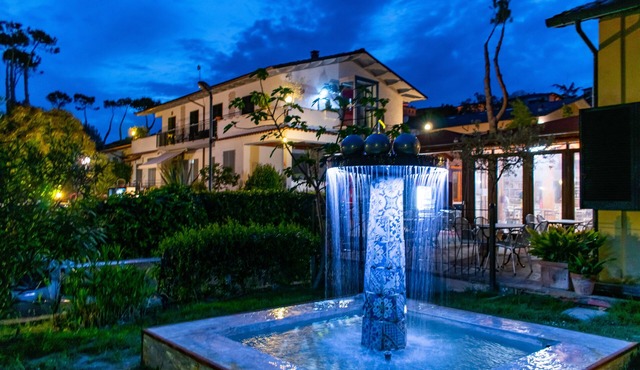 Residence al Lago