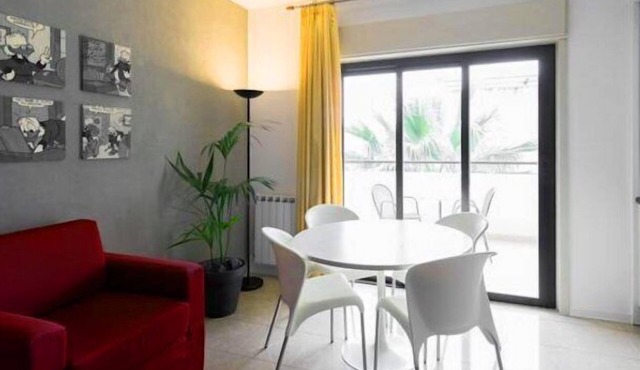 Residence Annunziata in Messina