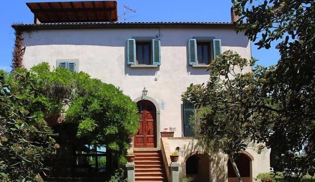 Residence Azienda Canova Seconda, Marina di Grosseto