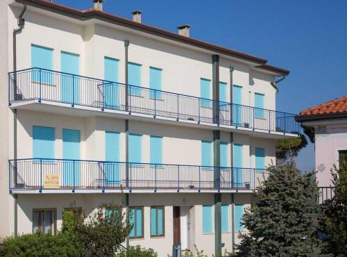 Residence Cristallo in Caorle