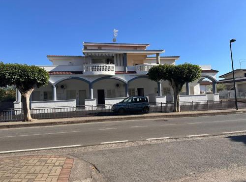 Residence Ferraro