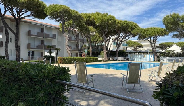 RESIDENCE GARDEN -WALTERIGATO Apartments SOLO PER FAMIGLIE