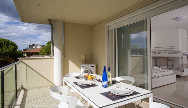 Residence i Diamanti - Siroli Collection in Cervia