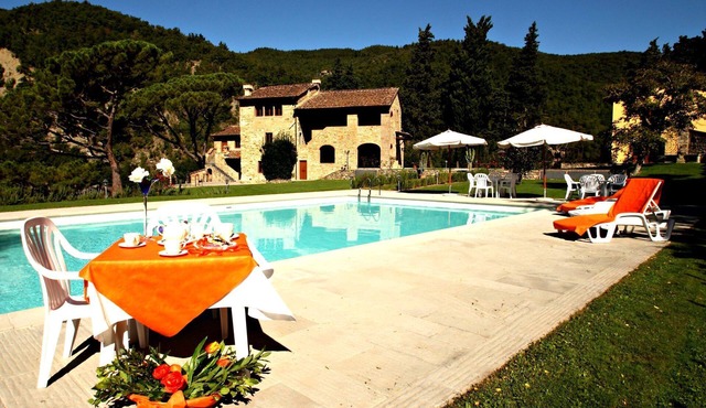 Residence in Carbonile with 2 bedrooms sleeps 6 in Carbonile