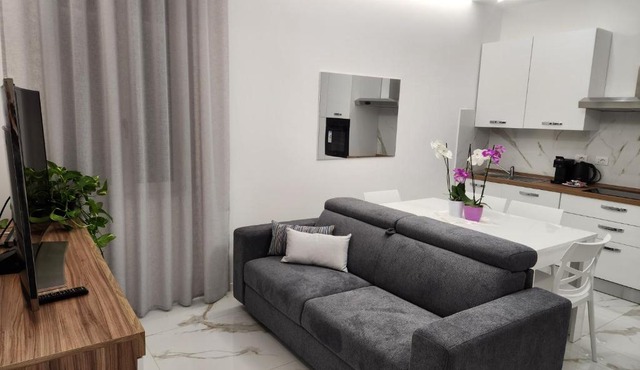 Residence JASMIN PT in Turate