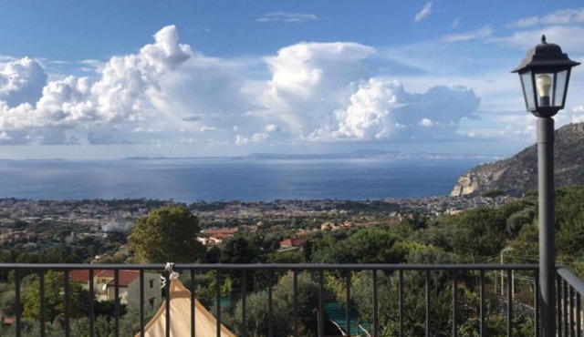 Residence L'Incanto Sorrento
