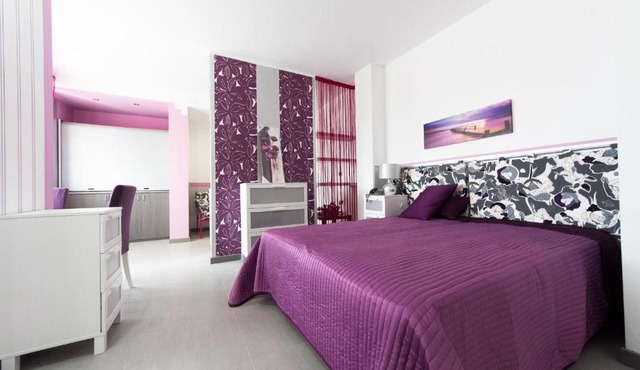 Residence Le Betulle Executive