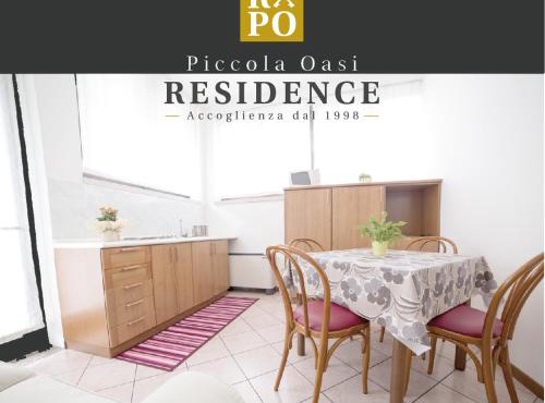 Residence Piccola Oasi