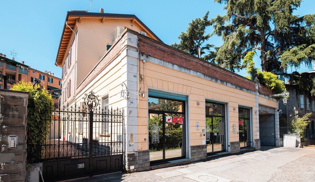 Residence Porta Saragozza