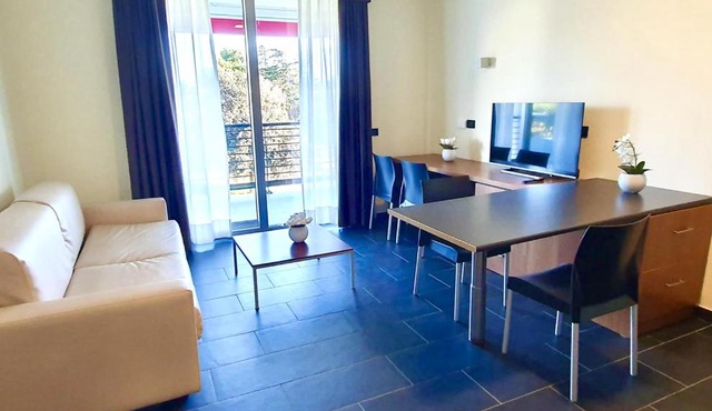 Residence Roman