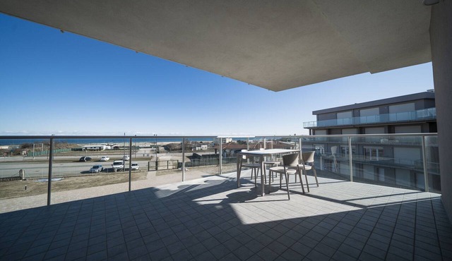Residence Sabbia e Mare