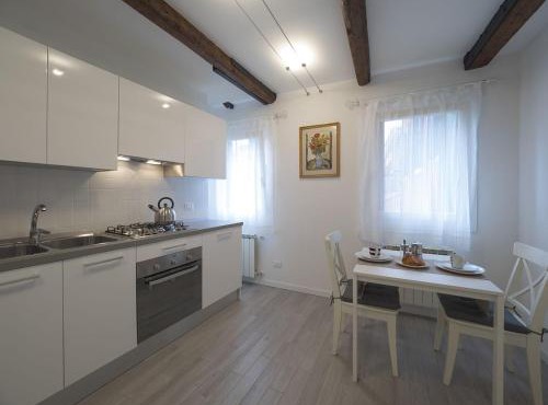 Residence SS Giovanni e Paolo by Wonderful Italy