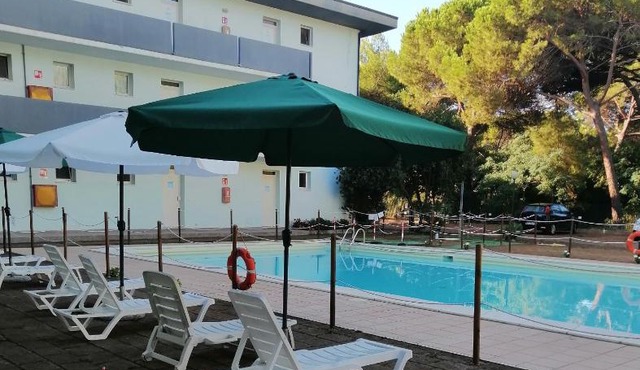 Residence Verde Pineta