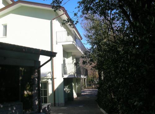 Residence Villa Susy in Duino