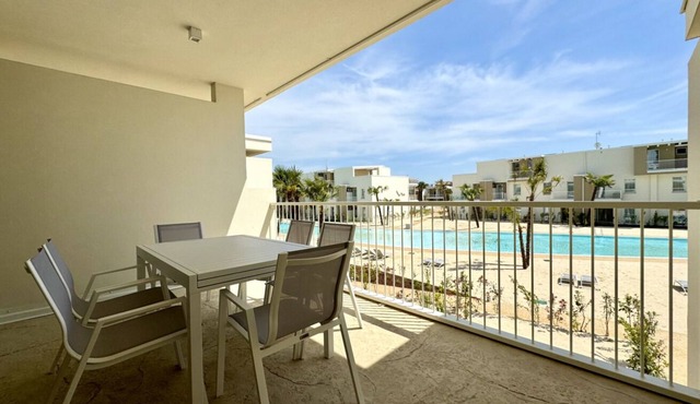 Residence Wave Island 3 - Carraro Immobiliare Jesolo