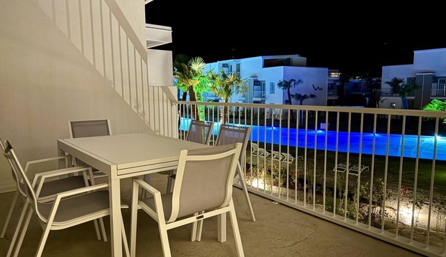 Residence Wave Island 6 - Carraro Immobiliare Jesolo