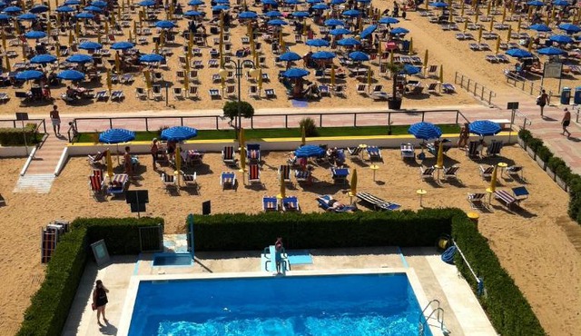 RESIDENCE ZETA - WALTERIGATO Apartments SOLO PER FAMIGLIE