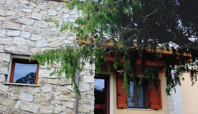 Residences Gattopardu- "Gone with the Wind" in Castiadas