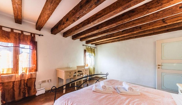 Residenza Al Mercato Grand Canal