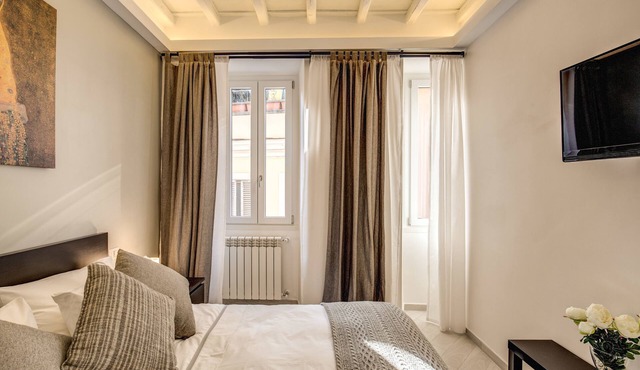 Residenza Costaguti