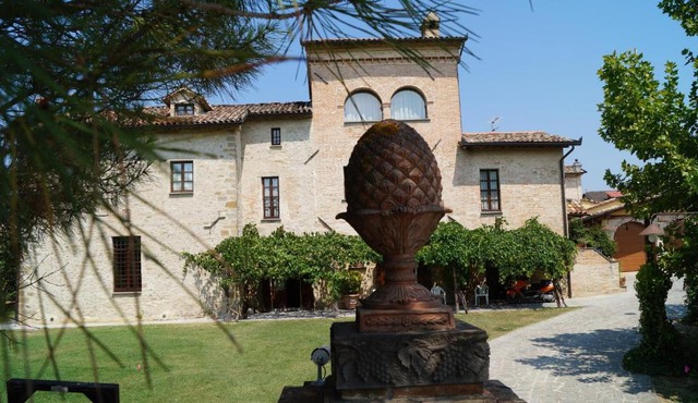Residenza D'epoca Il Biribino