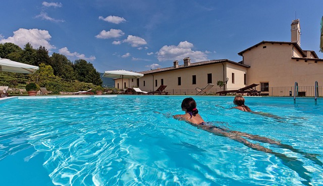 Residenza d'Epoca San Pietro Sopra le Acque