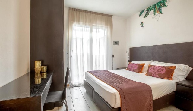 Residenza D-Place Ponchielli