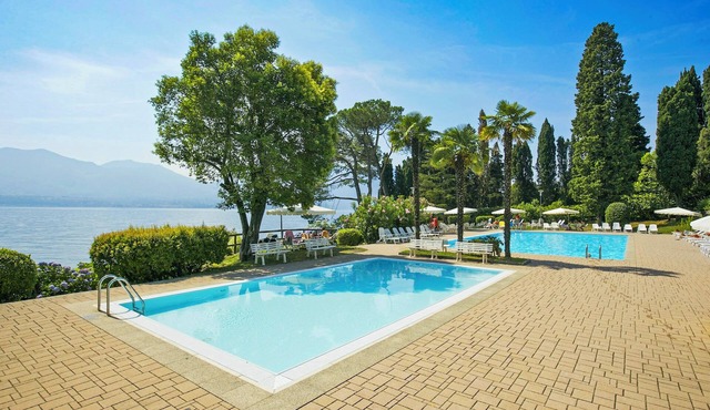 Residenza del Pascià: Nabucco by Lago Reisen
