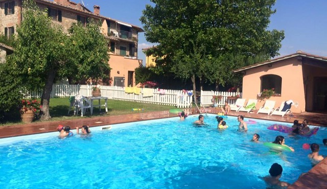 Residenza il Palazzo