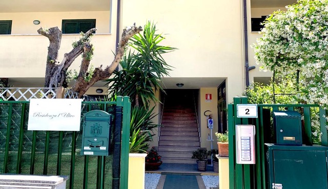 Residenza l'Ulivo