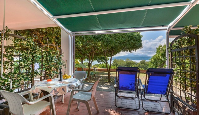 Residenza - Le Nereidi - Maia