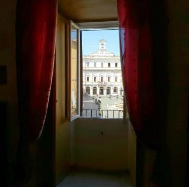 Residenza Midossi
