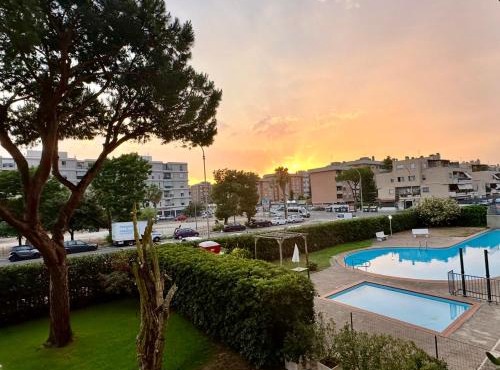 Residenza piscina&mare
