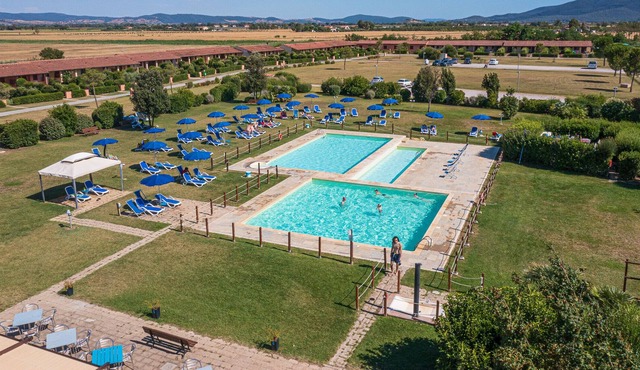 Residenza Principina RTA