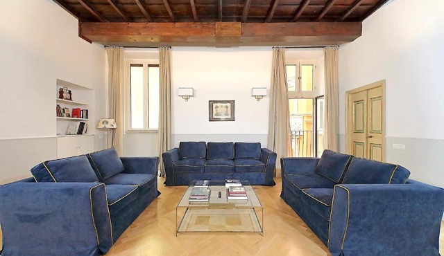 Residenza Torre Vecchiarelli - apt 2