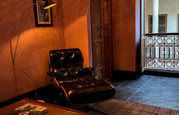 Riad Alena in Marrakesh