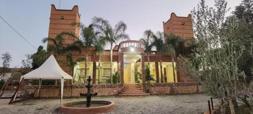 Riad Khadija: Relax & Explore in Taroudant