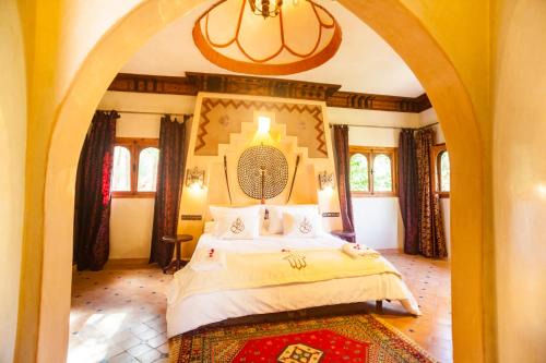 Riad Lamane in Zagora