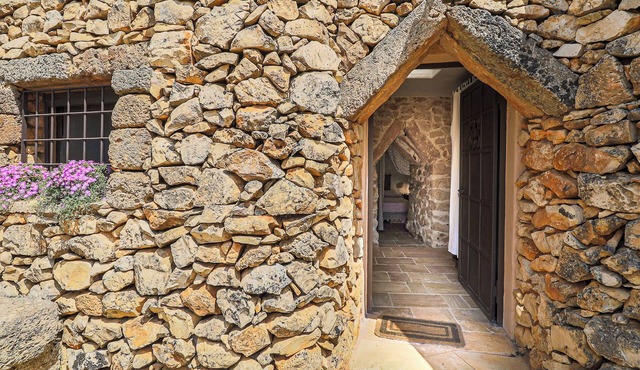 Rifugio dei Corsari by Casa di Marco