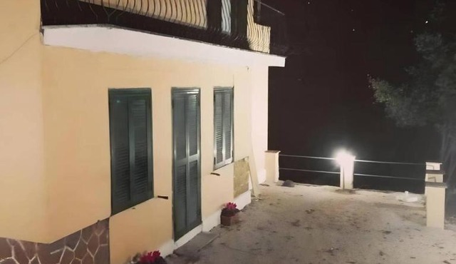 Rifugio Del Benessere in Monte Compatri