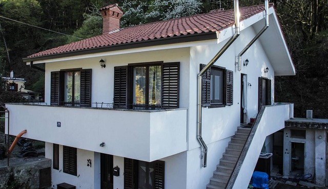 Rio Farneto B&B in Trieste
